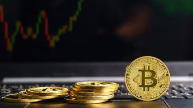Bitcoin’s Rise Tops Traditional Markets: Injective & Inqubeta Prepare To