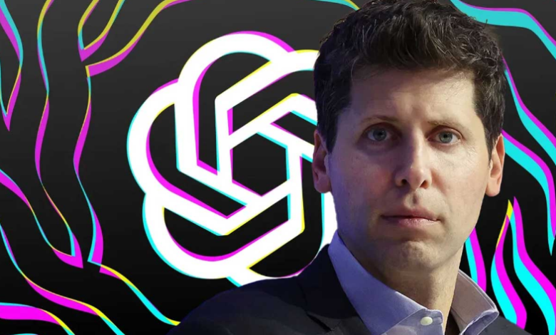 Bizarre Twist: Sam Altman Makes A Surprise Return To Openai