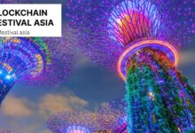 Blockchain Festival Singapore To Host Web3 Excellence