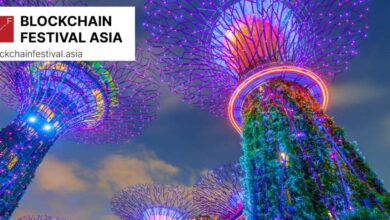 Blockchain Festival Singapore To Host Web3 Excellence
