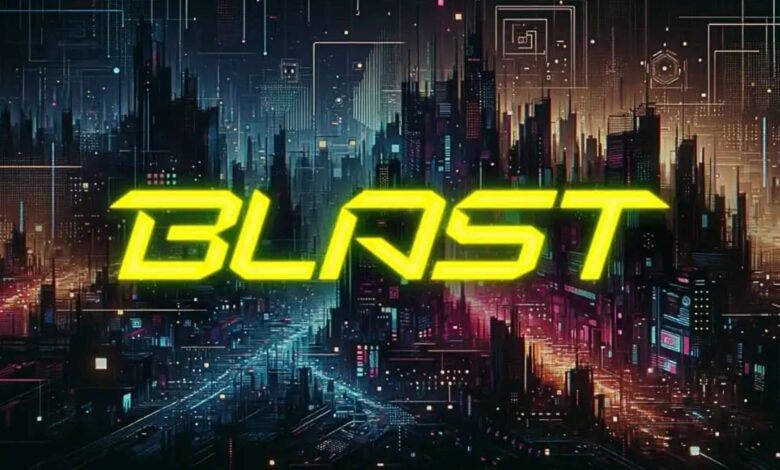 Blur Founder Develops L2 Network ‘blast’ To Tackle Nft Issues