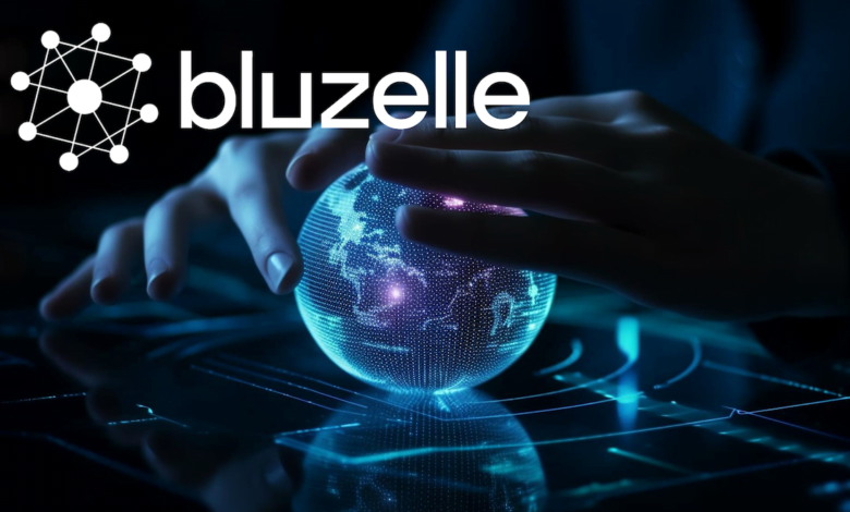 Bluzelle Reveals Vision For Creator Economy With Layer 1 Blockchain