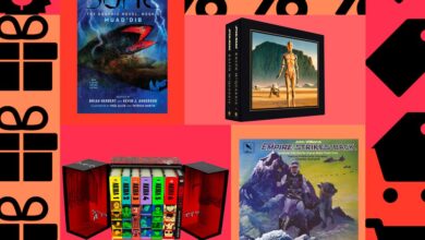 Books, Movies, Vinyl, And More Are Buy Two, Get One