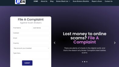 Broker Complaint Alert (bca) Marks 3 Years Of Successful Crypto