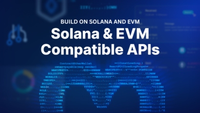 Build On Solana And Evm – Solana & Evm Compatible