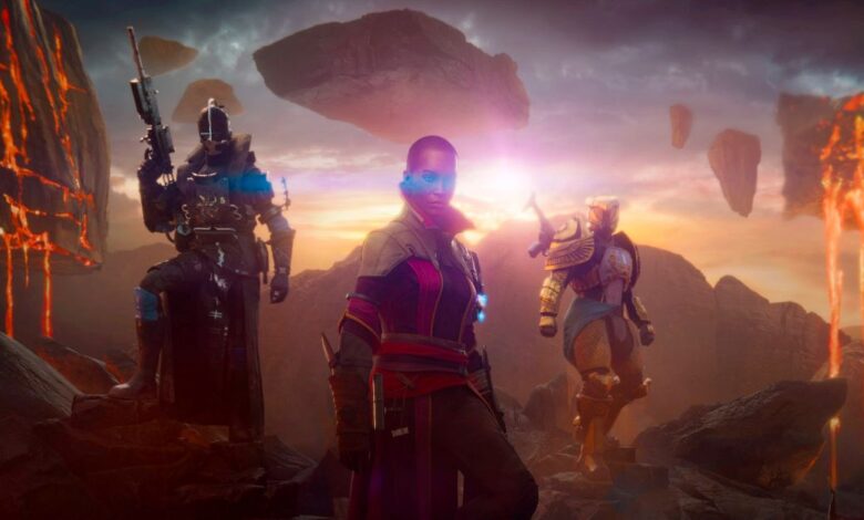 Bungie Tells Destiny Fans ‘we Know We Have Lost A