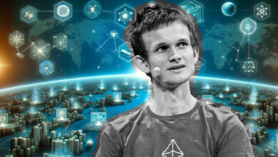 Buterin Sees Benefit Of ‘uploading’ Minds And Need For Open Source