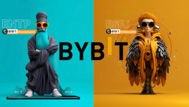Bybit’s 5th Anniversary: Nfts, Personality Test, And 1m Usdt Trading