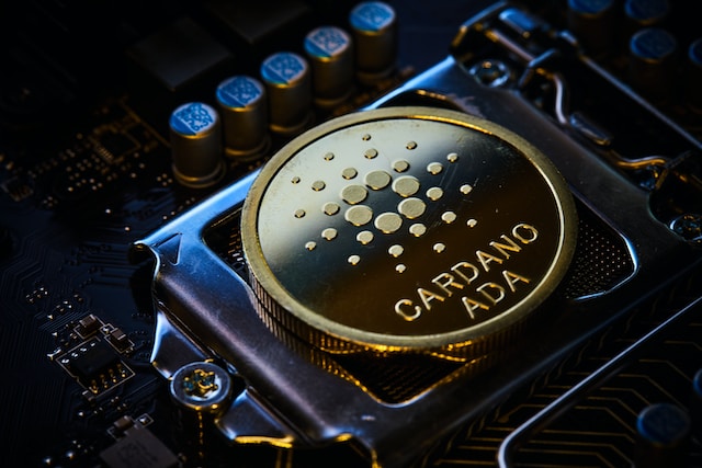 Cardano Summit 2023: Merging Ai And Blockchain, Funding, And Day