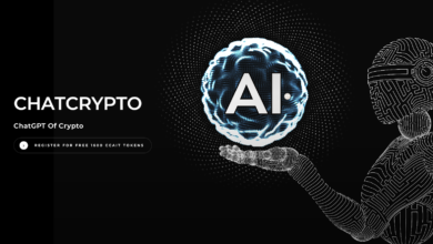 Chatcrypto Announces Groundbreaking Ai Subscription Product With Token Burn Mechanism