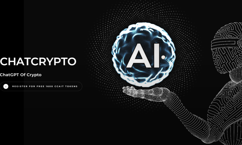 Chatcrypto Announces Groundbreaking Ai Subscription Product With Token Burn Mechanism