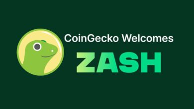 Coingecko Acquires Zash For Nft Market Insights