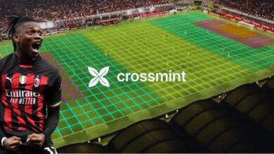 Crossmint Tokenizes Ac Milan Stadium To Reenergize Fandom