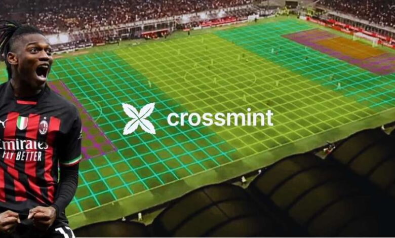 Crossmint Tokenizes Ac Milan Stadium To Reenergize Fandom