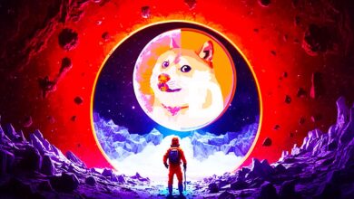 Crypto Analyst Predicts Steep Rally For Dogecoin, Calls Doge Chart