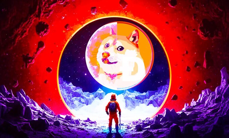 Crypto Analyst Predicts Steep Rally For Dogecoin, Calls Doge Chart