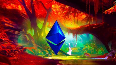 Crypto Strategist Predicts Rallies For Ethereum And Three Eth Based Altcoins