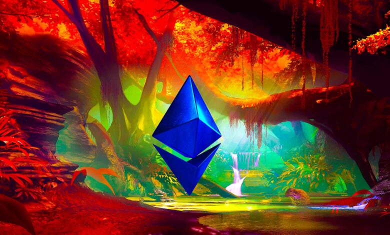 Crypto Strategist Predicts Rallies For Ethereum And Three Eth Based Altcoins