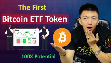 Crypto Youtuber Crypto Boy Reviews Bitcoin Etf Token – New