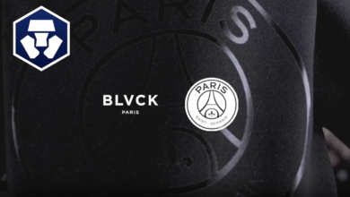 Crypto.com Launches Exclusive Blvck X Paris Saint Germain Nft Collection