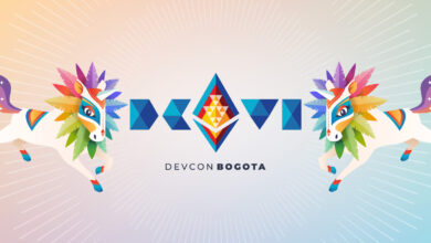 Devcon Scholars Returns & Announcing Devcon Week!