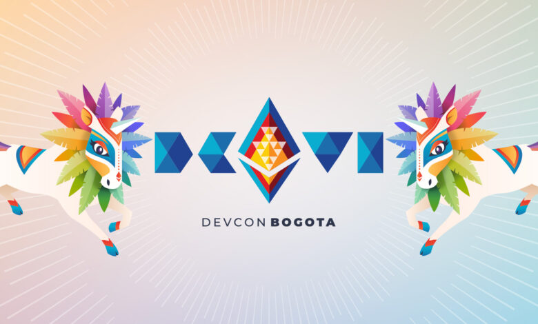 Devcon Scholars Returns & Announcing Devcon Week!
