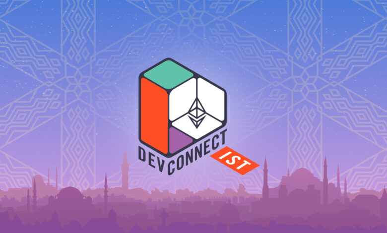 Devconnect Is Back! See You This Year In Istanbul.