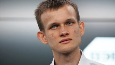 Did Ethereum Founder Vitalik Buterin Short Ethereum? Unraveling A 70,000