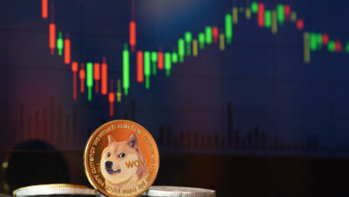 Dogecoin In Tight Zone: Why A Rally Will Happen If