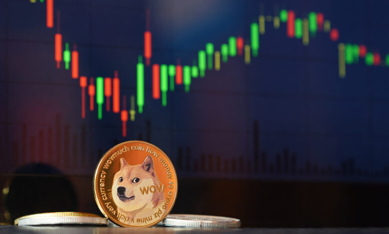 Dogecoin In Tight Zone: Why A Rally Will Happen If