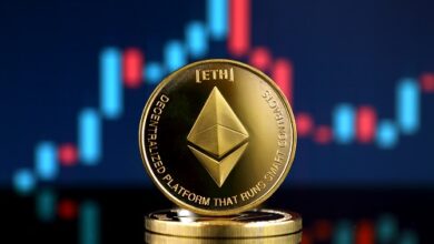 Ether Surpasses $2,100 As Shiba Memu’s Presale Approaches $4.5m