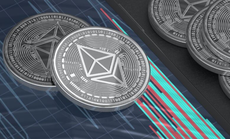 Ethereum Could Decline To $1,700 Based On This Pattern, Analyst