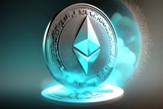 Ethereum Exchange Supply Drops To 5 Year Lows, What This Means