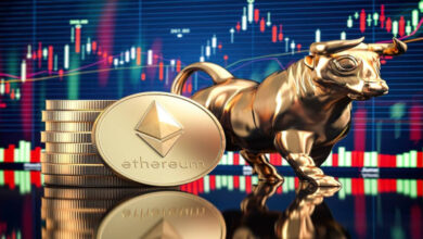Ethereum Return To $4,800: Analyst Identifies Pattern To Trigger Rally