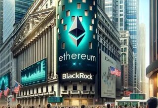 Ethereum Spot Etfs: Blackrock Takes The Fight To Sec With