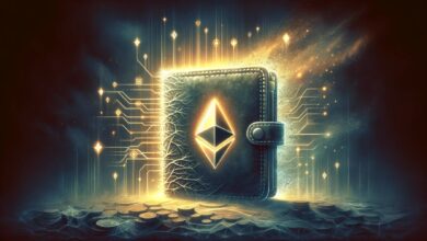 Ethereum Wallet Thought To Belong To Su Zhu Moves Nearly