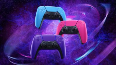 Every Color Of Sony’s Dualsense Controller Is $49.99