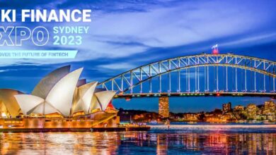 Explore Fintech’s Tomorrow At ‘wiki Finance Expo Sydney 2023’