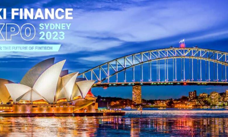 Explore Fintech’s Tomorrow At ‘wiki Finance Expo Sydney 2023’