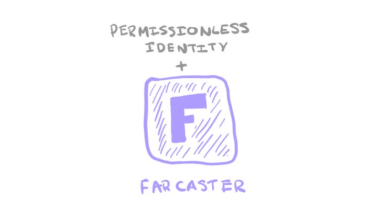 Farcaster: An Example Of Permissionless Identity
