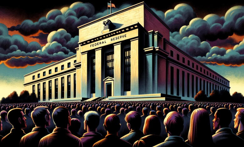 Federal Reserve Issues Cease And Desist Letter To Bitcoin Magazine