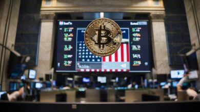 Former Nyse President Says Money Will "flood" Into Bitcoin Upon