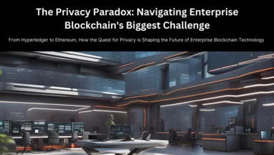 From Hyperledger To Ethereum, How The Quest For Privacy Is