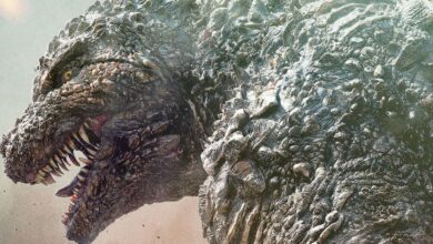 Godzilla Minus One Is The Throwback Godzilla Fans Have Been