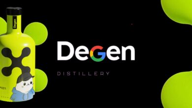 Google And Brewdog Back ‘degen Distillery’ Vodka Nfts