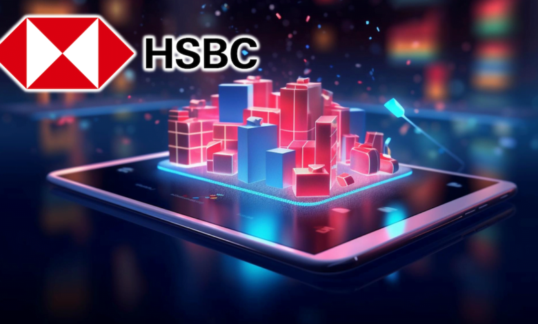 Hsbc Steps Into Blockchain With Digital Asset Custody