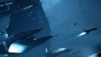 Homeworld 3 Gets A Release Date, 20 Years After Its