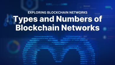 How Many Blockchains Are There, And What Are The Different