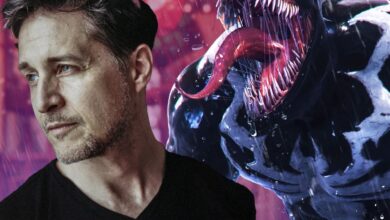 How Spider Man 2’s Star Put Venom In Peter’s Voice: ‘once