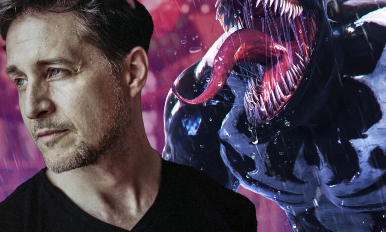 How Spider Man 2’s Star Put Venom In Peter’s Voice: ‘once